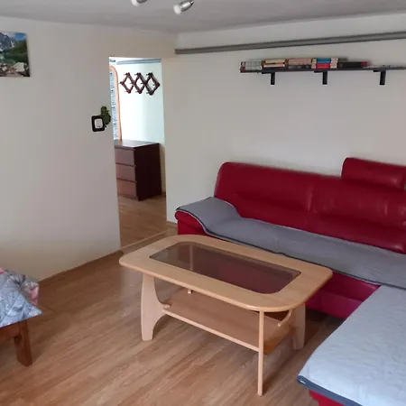 Apartment Pod Szlakiem