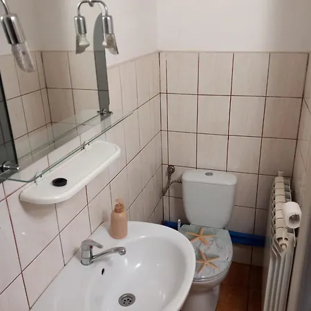 Pod Szlakiem * Korbielów