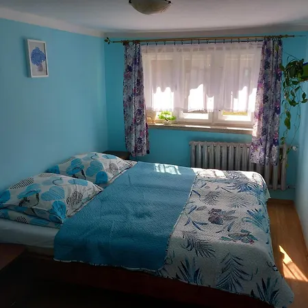 Pod Szlakiem Apartment Korbielów