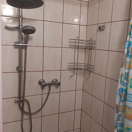 Apartamento Pod Szlakiem Korbielów