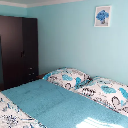 Pod Szlakiem * Korbielów