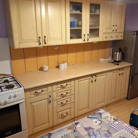 Pod Szlakiem Apartment *