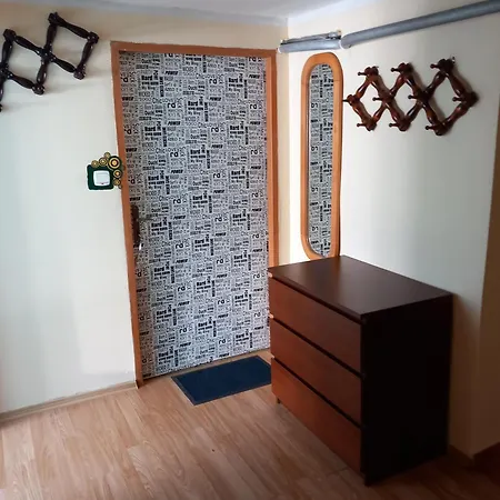 Pod Szlakiem * Korbielów