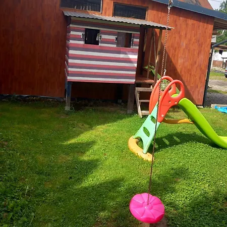 Apartment Pod Szlakiem Korbielow