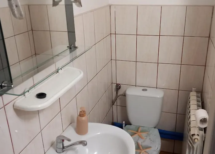 Pod Szlakiem * Korbielów