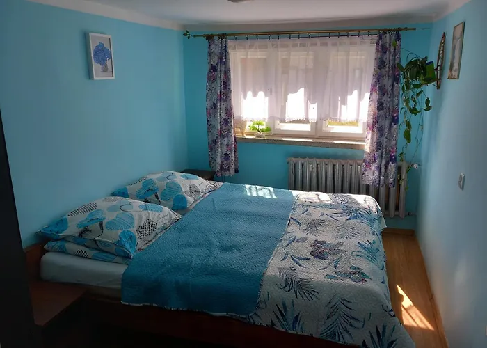 Pod Szlakiem Apartamento Korbielów