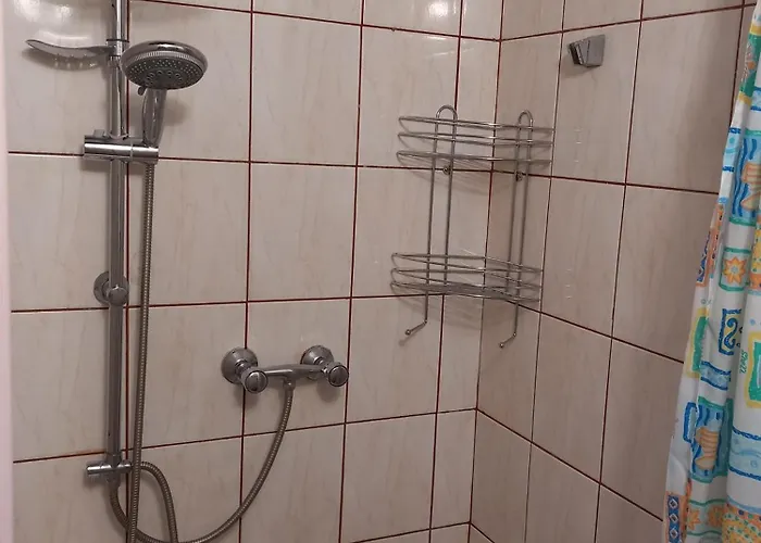 Apartamento Pod Szlakiem Korbielów