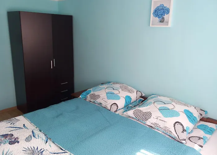 Pod Szlakiem * كوربييلوف