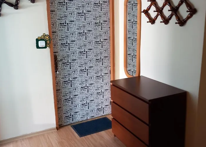 Pod Szlakiem * Korbielów